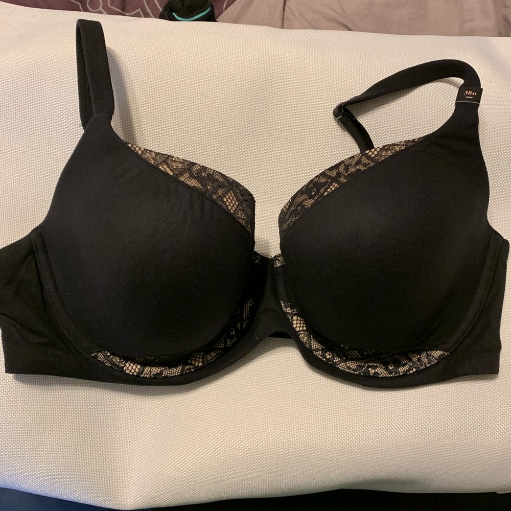 Victoria’s Secret Body by Victoria Lined Demi